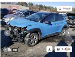 هیوندای کۆنا